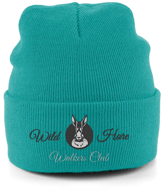 Sunseasand Wild Hare Walkers Club Beanie