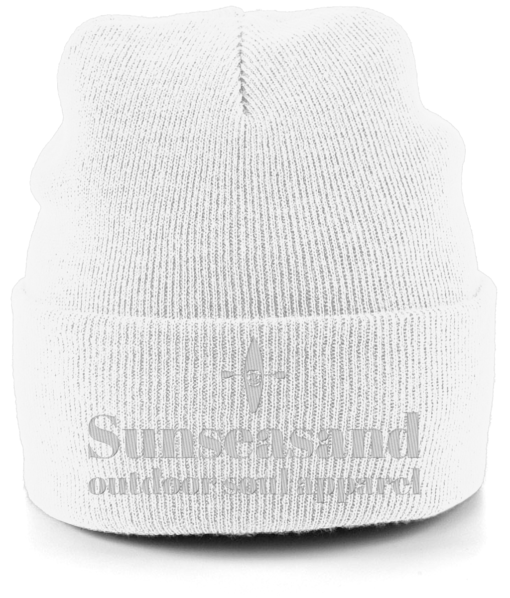 Sunseasand Outdoor Soul Apparel Beanie