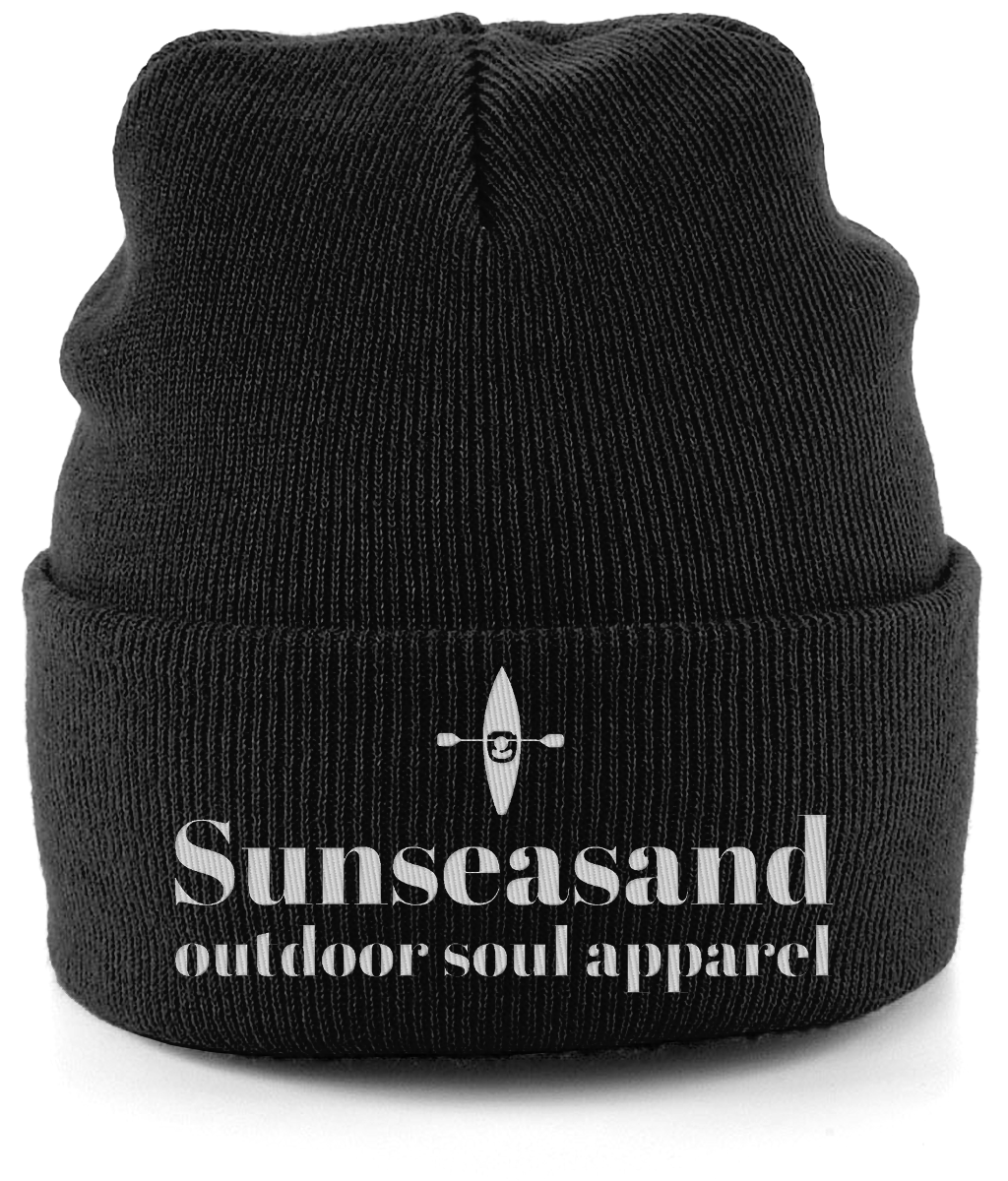 Sunseasand Outdoor Soul Apparel Beanie