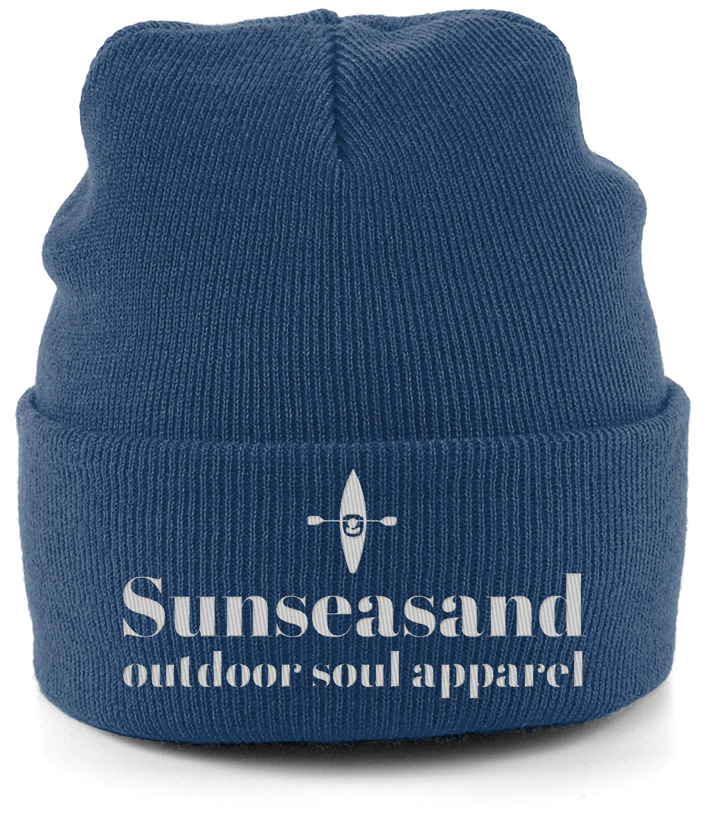 Sunseasand Outdoor Soul Apparel Beanie