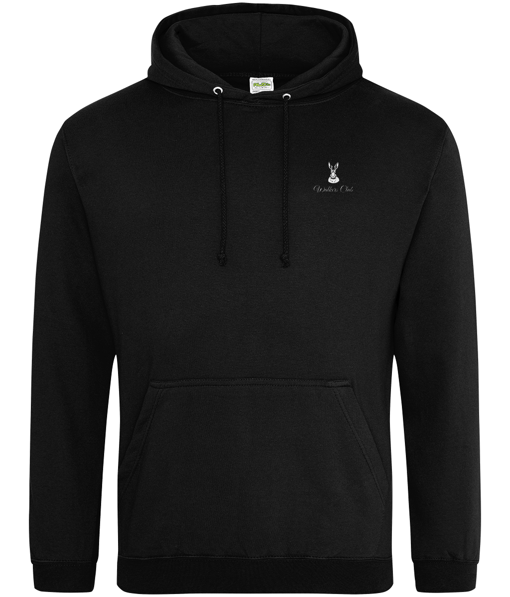 Ladies Sunseasand Wild Hare Walkers Club Hoodie