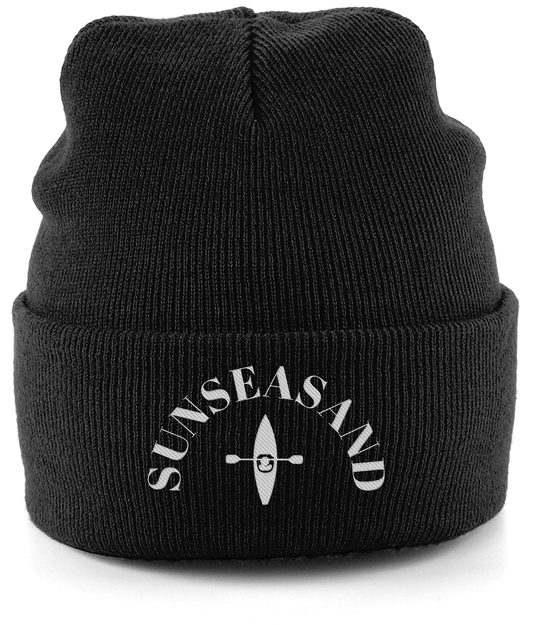 Junior Original Cuffed Beanie 1000017706 SUNSEASAND