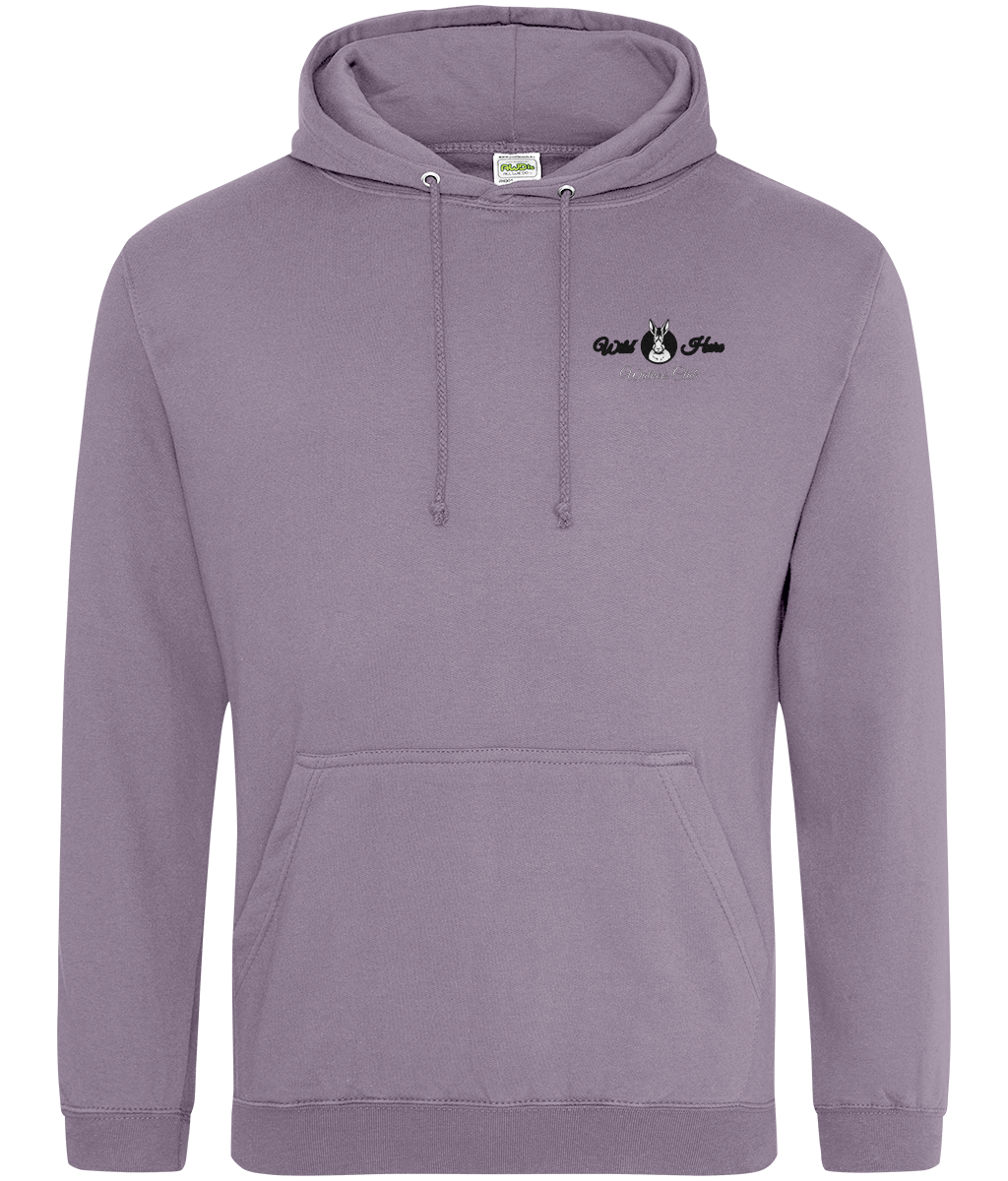 Ladies Sunseasand Wild Hare Walkers Club Hoodie