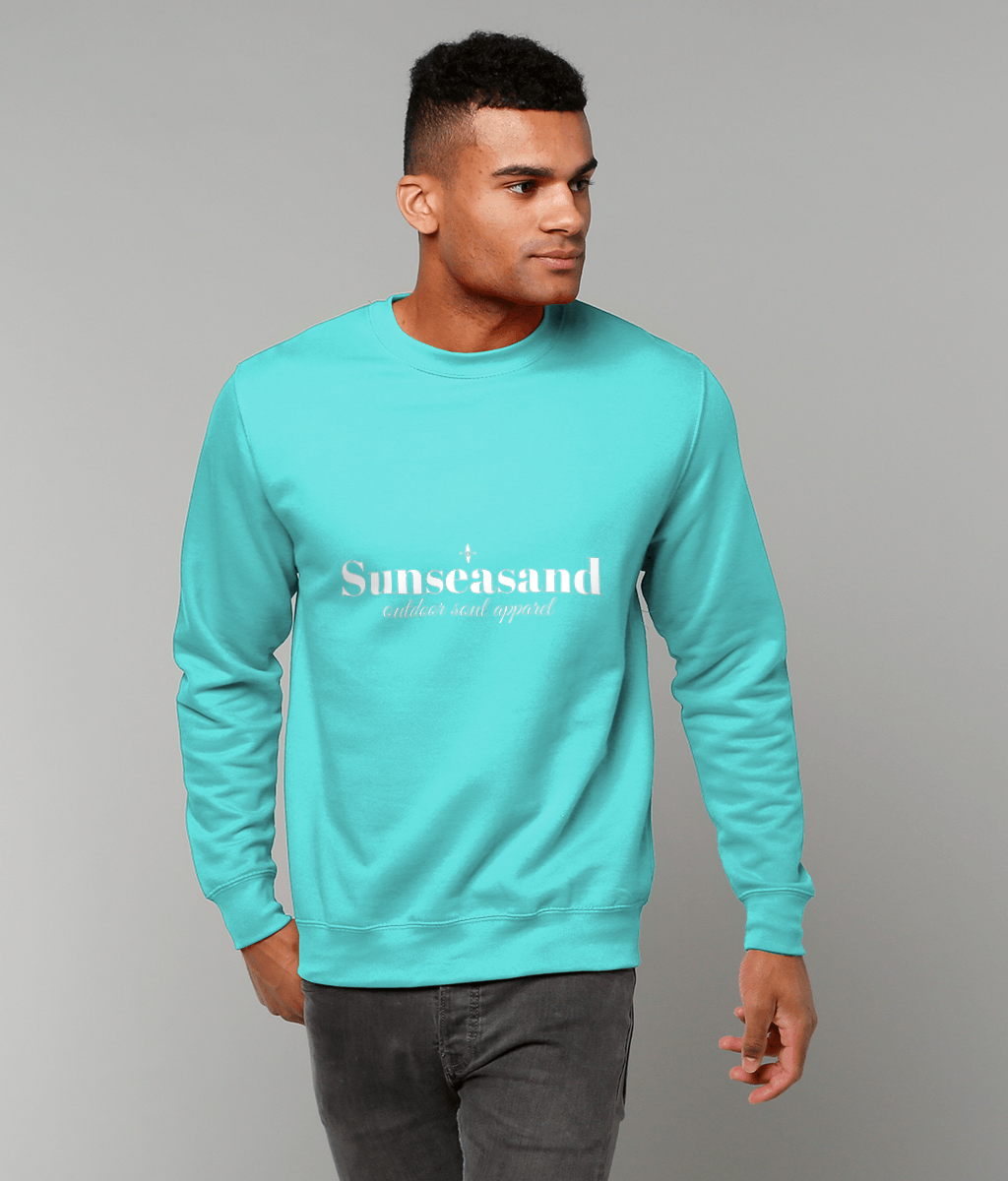 Sunseasand Outdoor Soul Apparel Sweatshirt