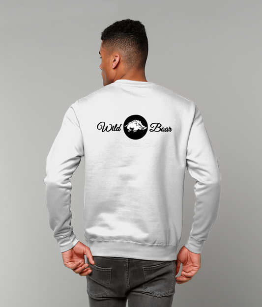 Mens Sunseasand Wild Boar Sweatshirt