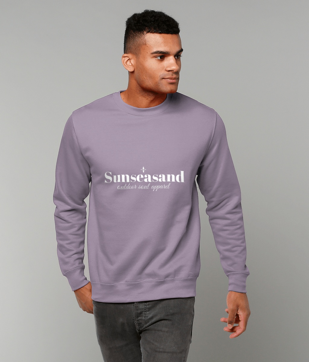 Sunseasand Outdoor Soul Apparel Sweatshirt