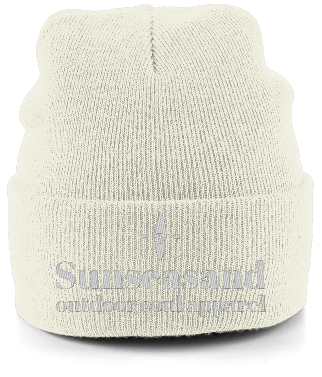 Sunseasand Outdoor Soul Apparel Beanie