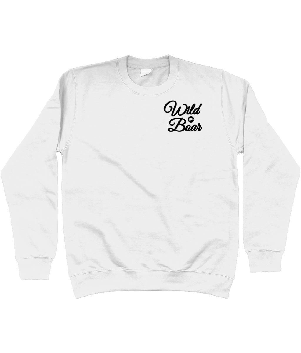 Mens Sunseasand Wild Boar Sweatshirt