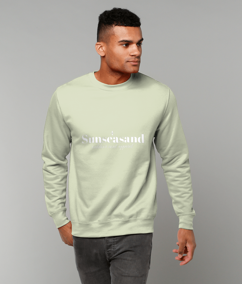 Sunseasand Outdoor Soul Apparel Sweatshirt