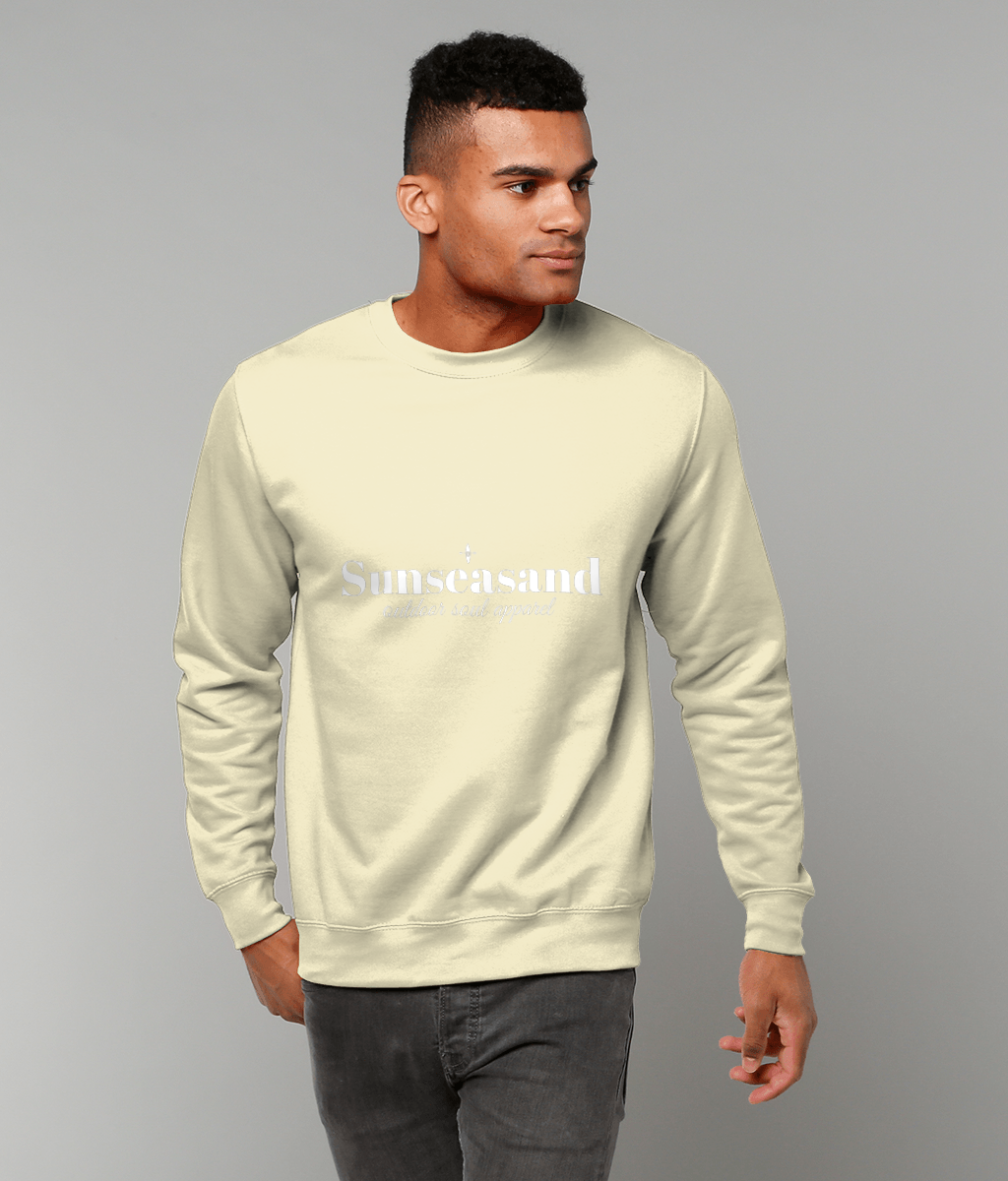 Sunseasand Outdoor Soul Apparel Sweatshirt