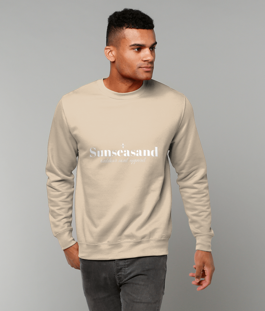 Sunseasand Outdoor Soul Apparel Sweatshirt