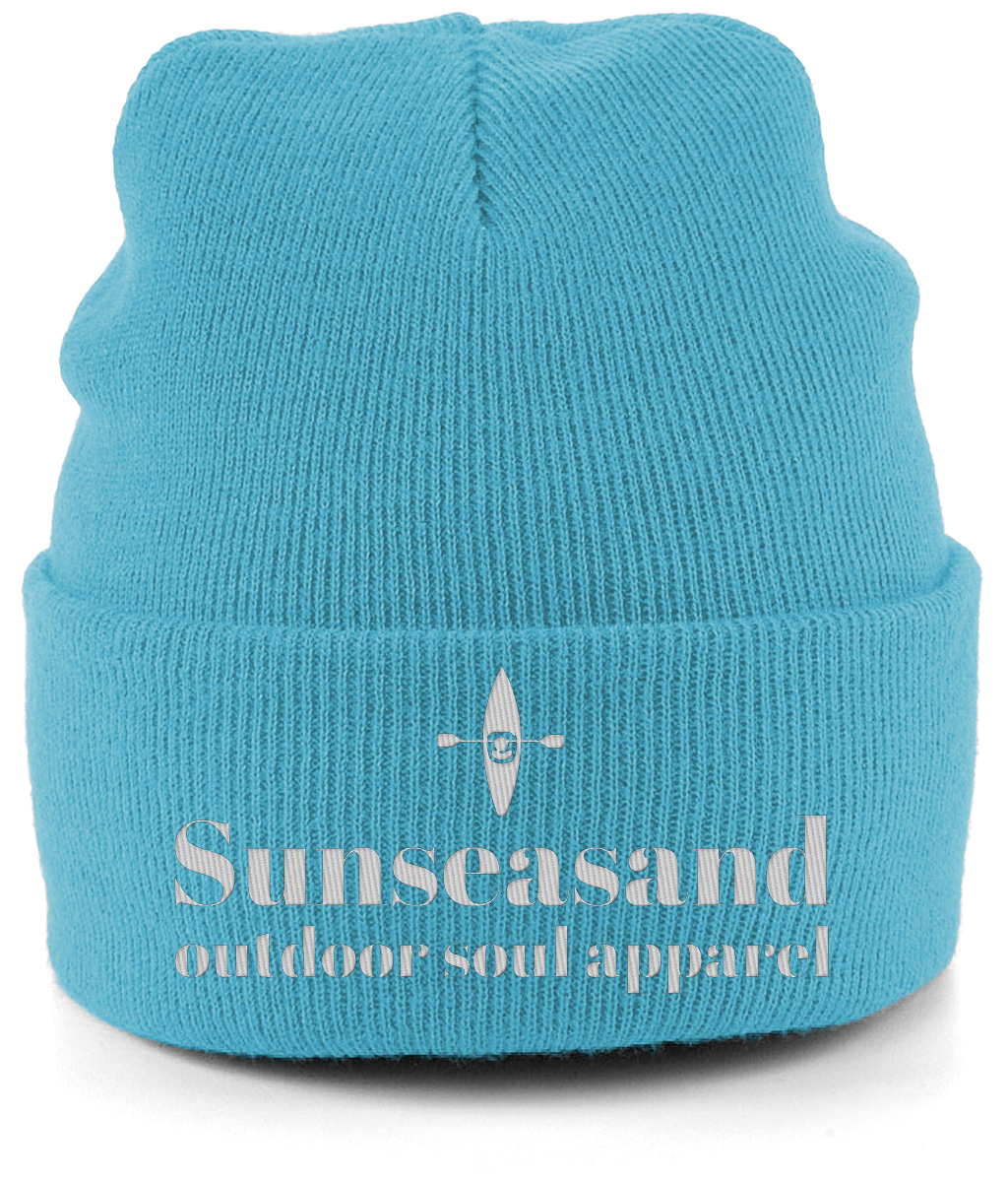 Sunseasand Outdoor Soul Apparel Beanie