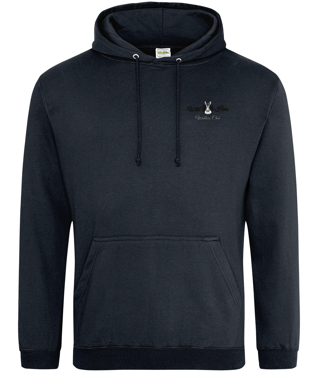 Ladies Sunseasand Wild Hare Walkers Club Hoodie