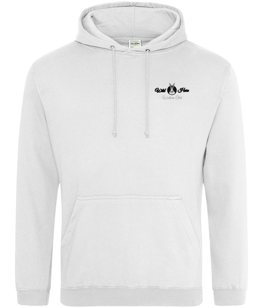 Ladies Sunseasand Wild Hare Walkers Club Hoodie