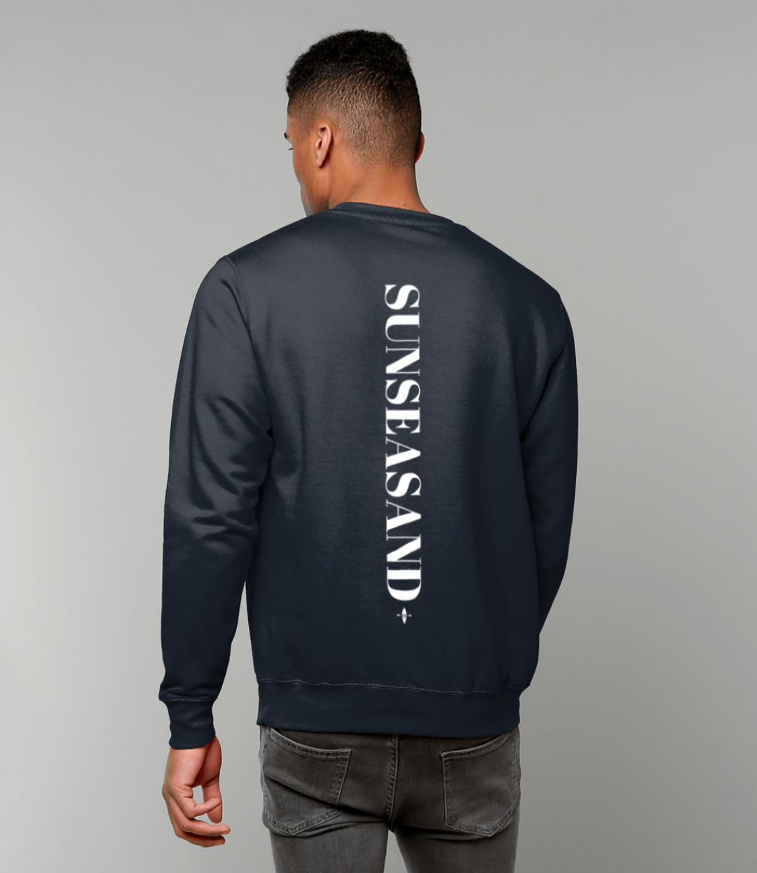 Sunseasand Outdoor Soul Apparel Sweatshirt