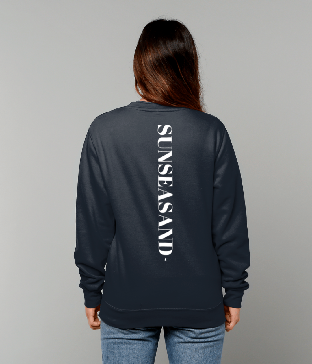 Sunseasand Outdoor Soul Apparel Sweatshirt