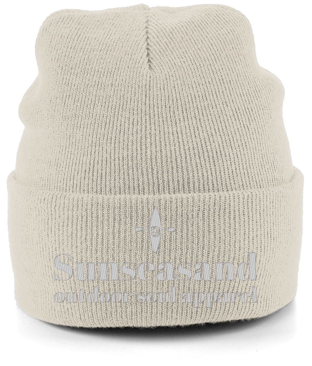 Sunseasand Outdoor Soul Apparel Beanie