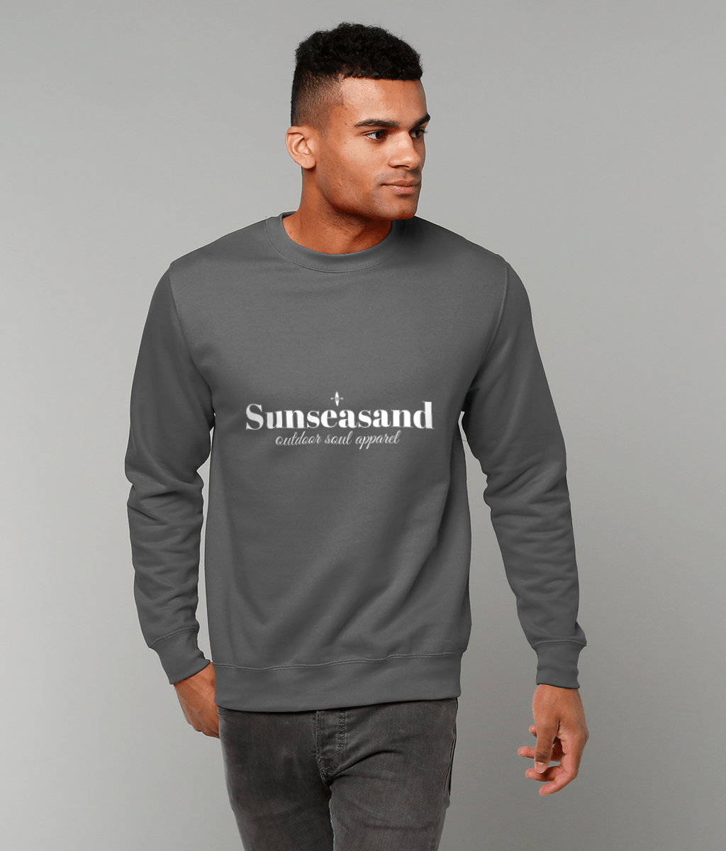 Sunseasand Outdoor Soul Apparel Sweatshirt