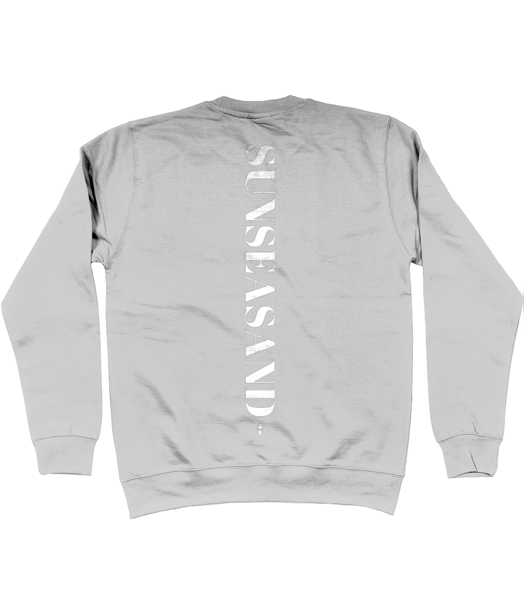 Sunseasand Outdoor Soul Apparel Sweatshirt