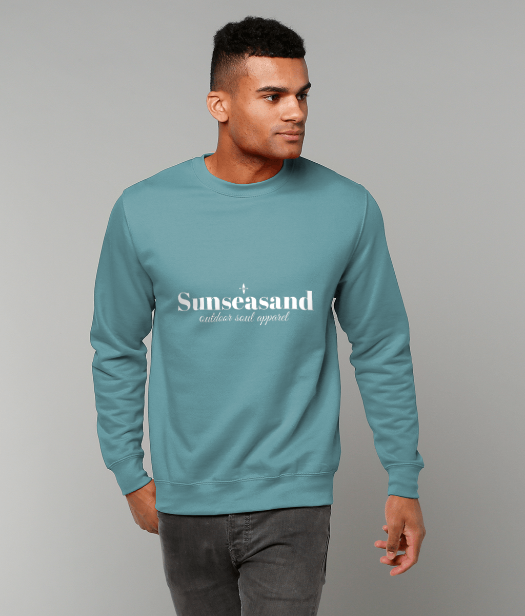 Sunseasand Outdoor Soul Apparel Sweatshirt