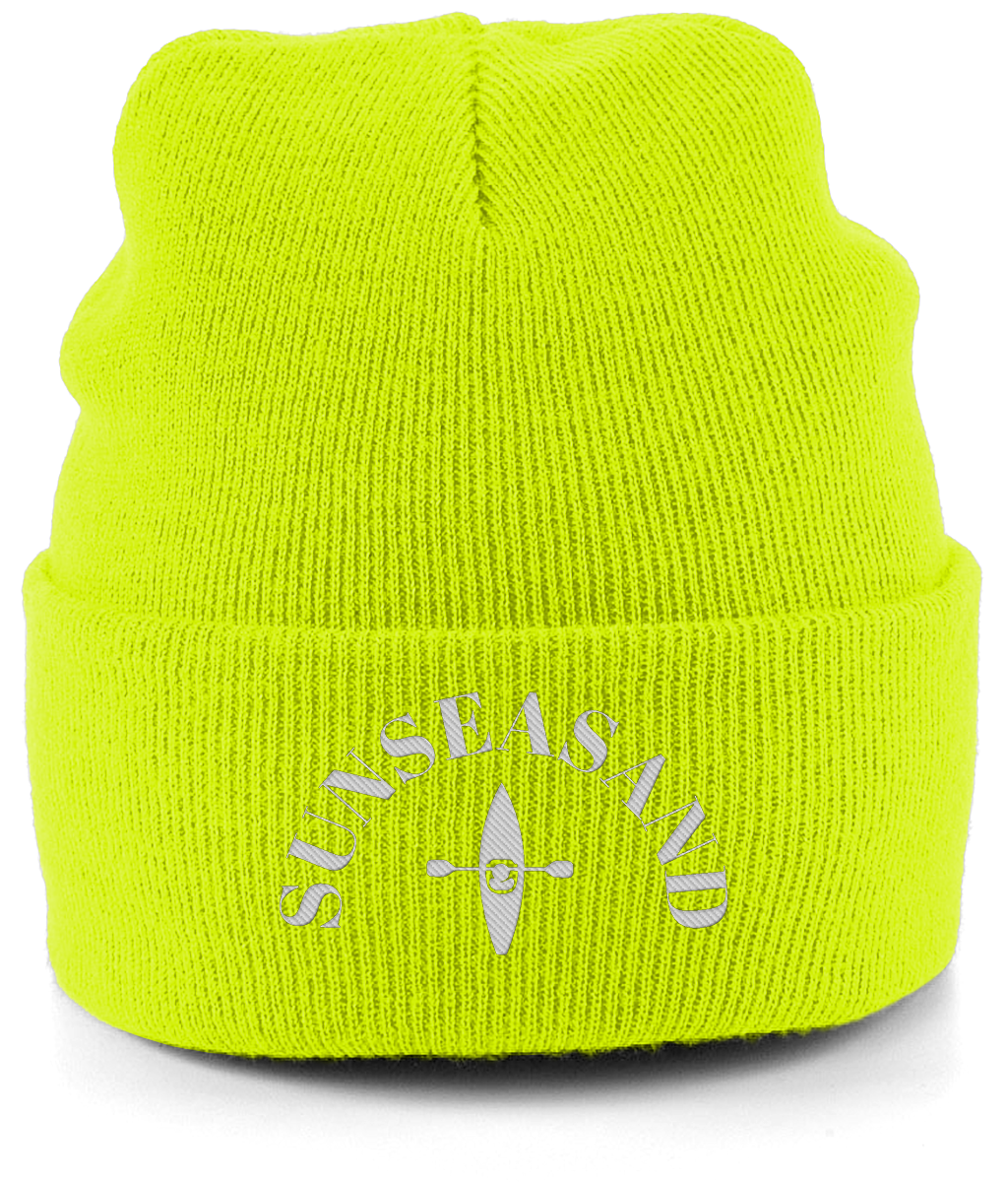 Junior Original Cuffed Beanie 1000017706 SUNSEASAND