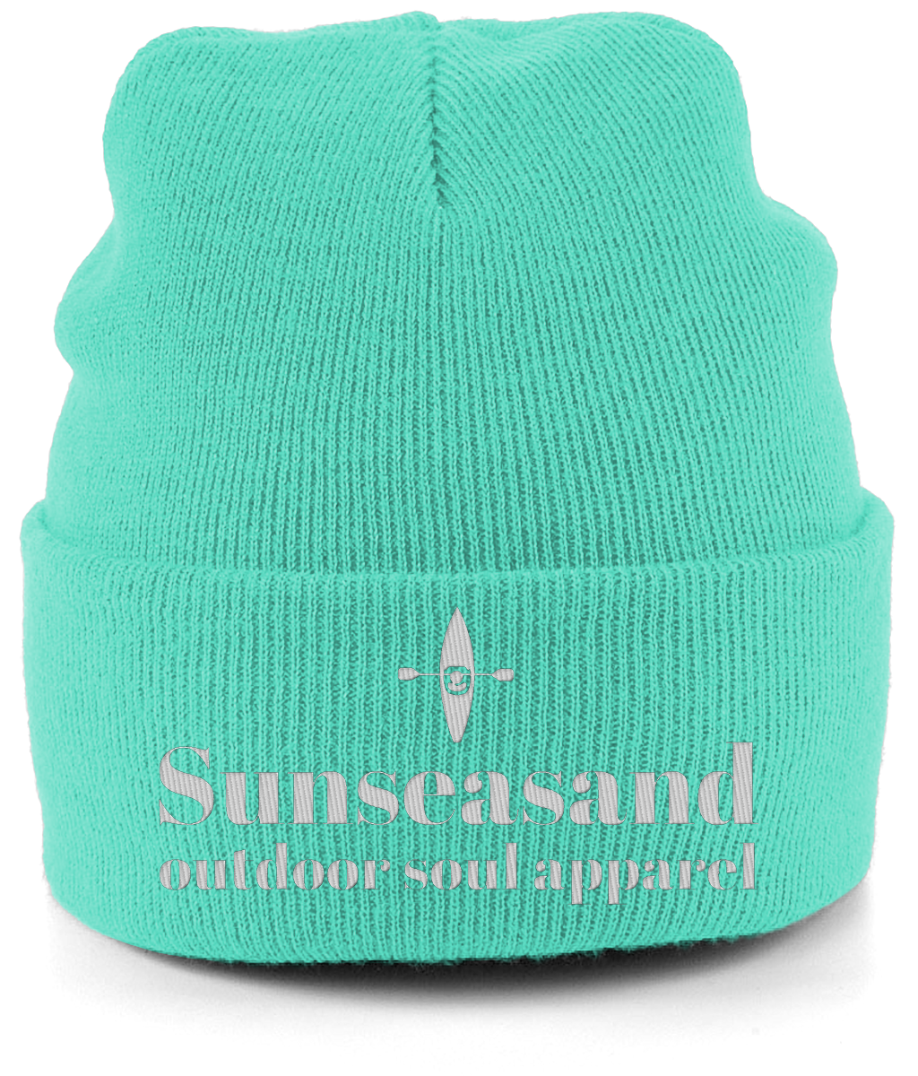 Sunseasand Outdoor Soul Apparel Beanie