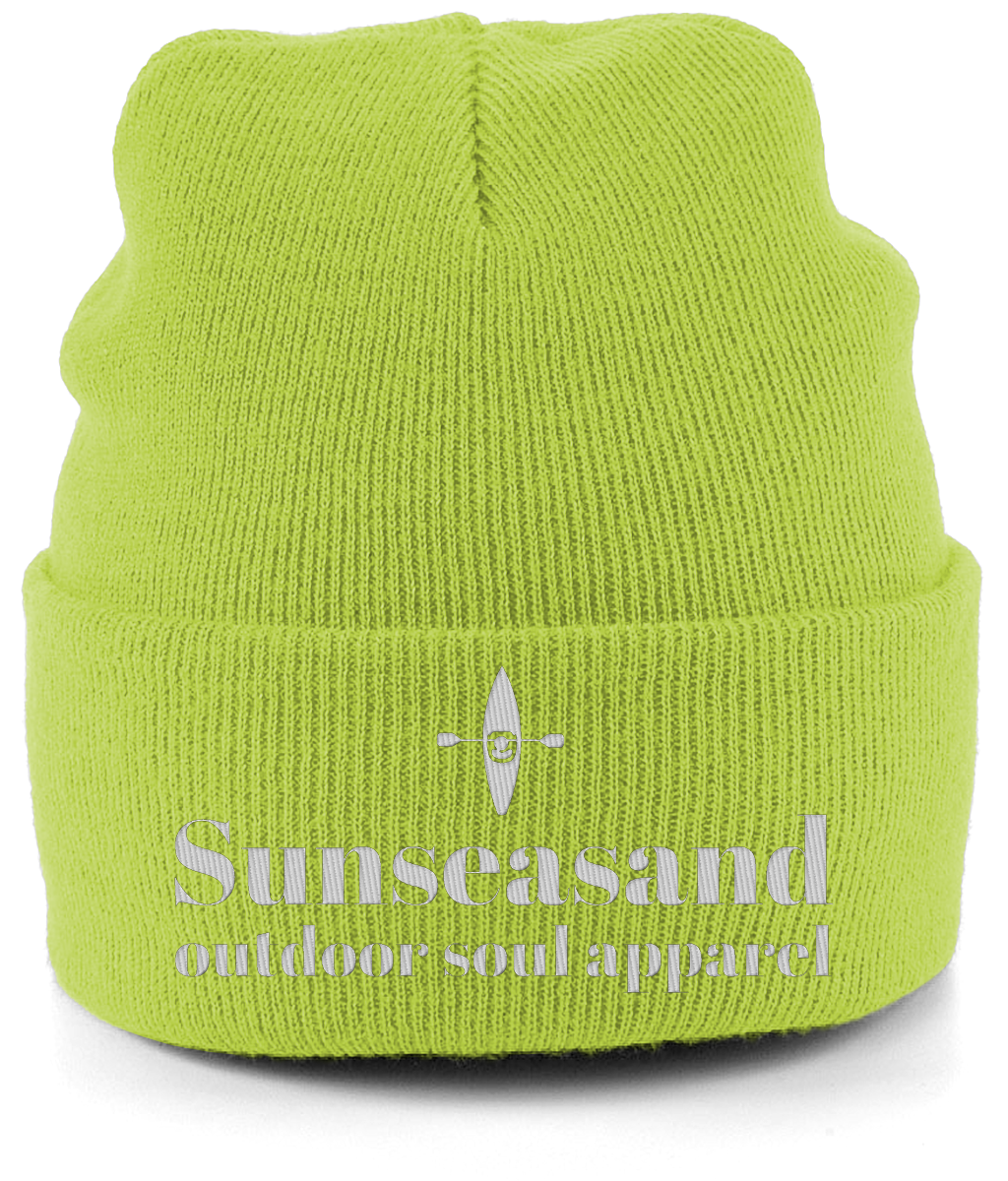 Sunseasand Outdoor Soul Apparel Beanie